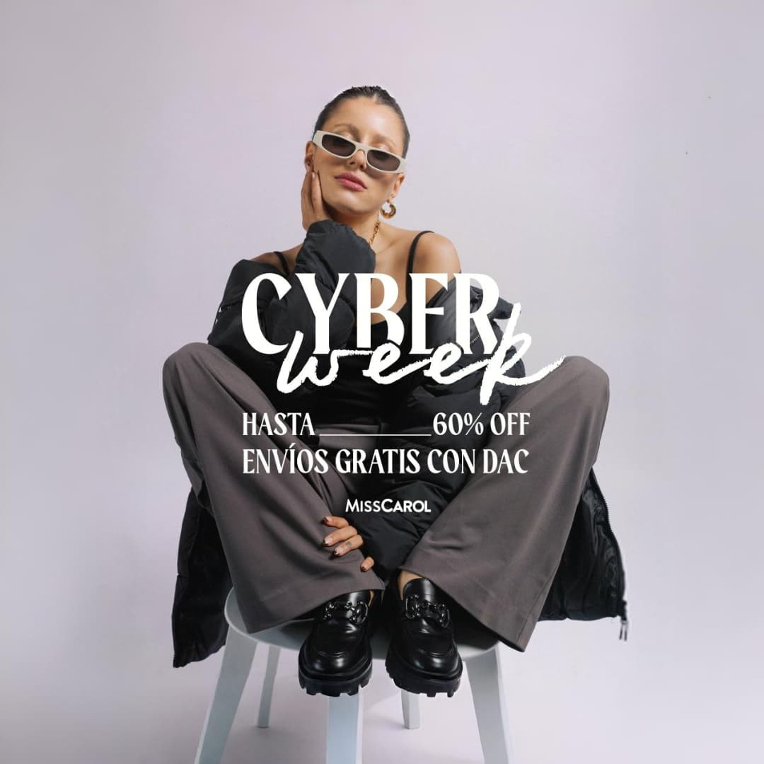 Cyber Week
