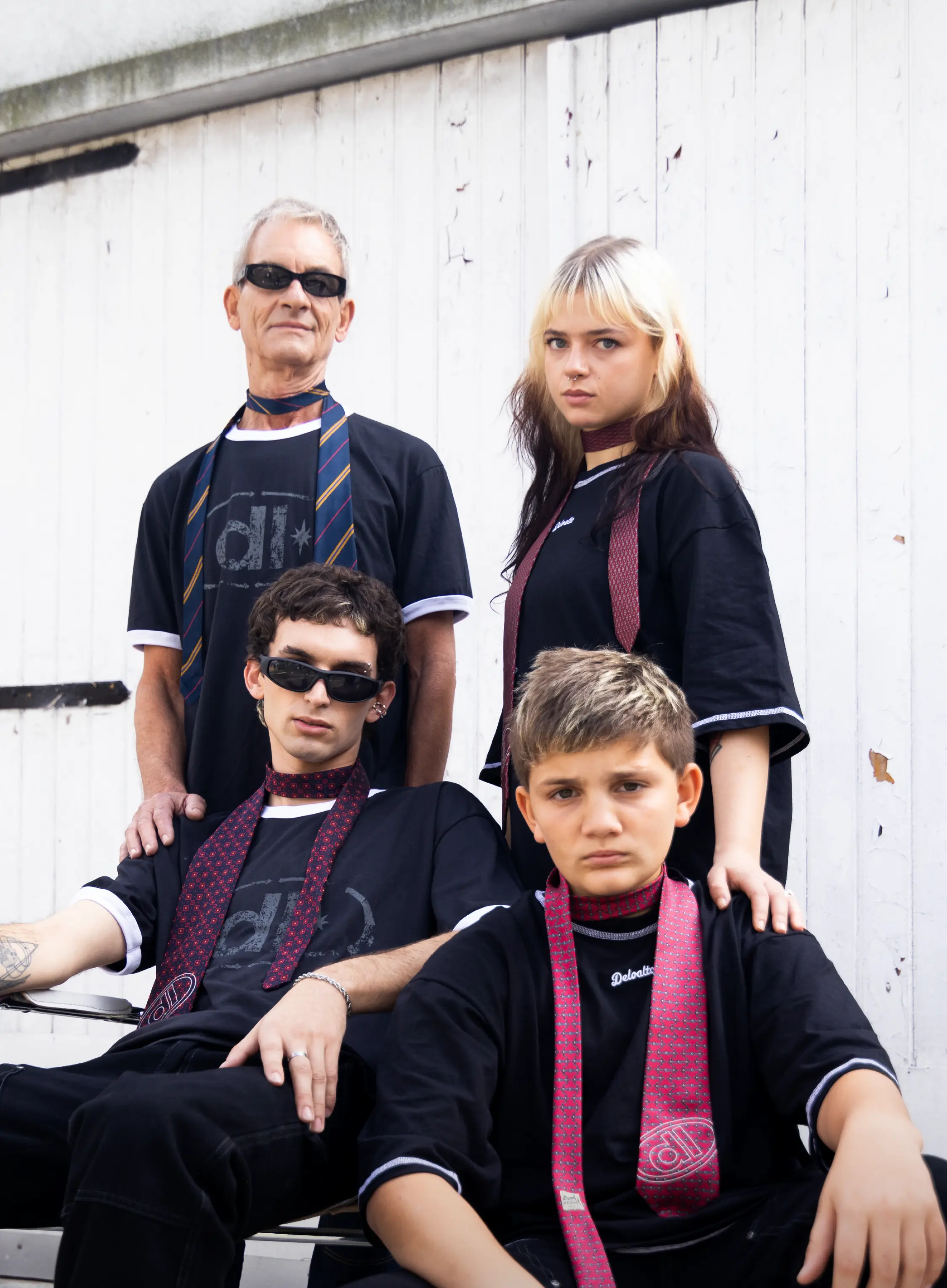 Atemporalidad: cuando la moda rechaza tener fecha de vencimiento