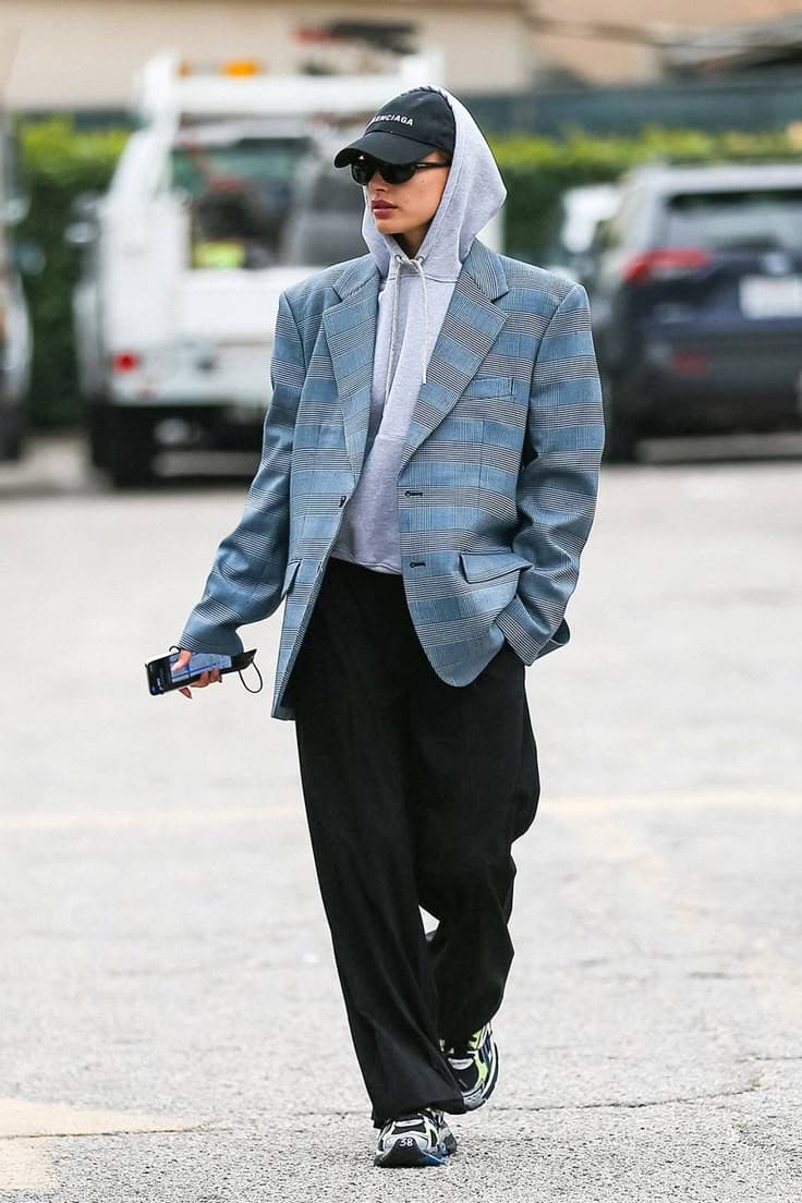 Street Style: la contracultura de las pasarelas